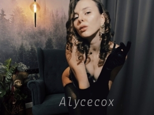 alycecox Livestrip Cams