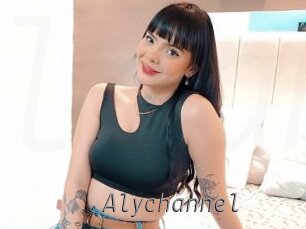 Alychannel