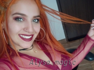 Alysa_magic