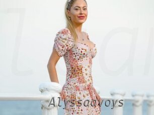 Alyssaavoys