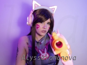 Alyssaromanova
