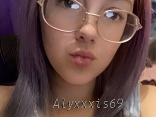 Alyxxxis69