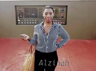 Alzinah