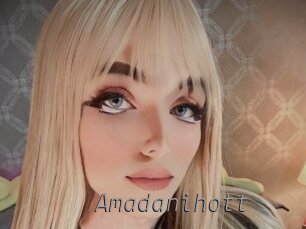 Amadanihott