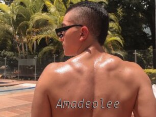 Amadeolee