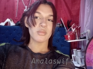 Amalaswift