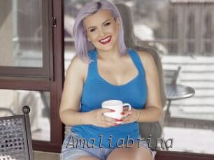 Amaliabrina