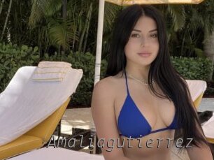 amaliagutierrez Livestrip Cams