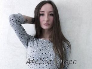 Amaliajensen