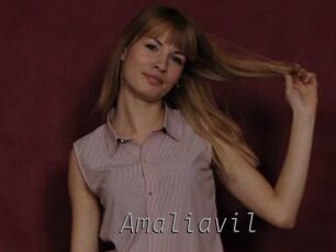 amaliavil Livestrip Cams