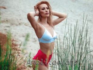 Amalliaevans