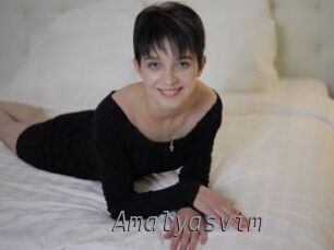 Amalyasvim