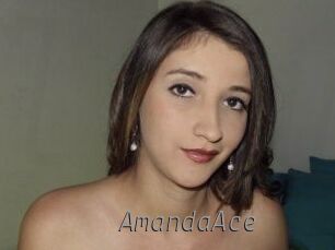 amandaAce Livestrip Cams