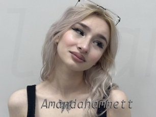 Amandahammett