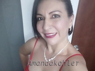 Amandakohler