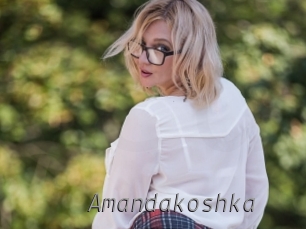amandakoshka Livestrip Cams