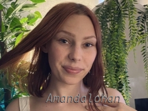 Amandalohan