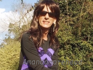 Amandamorehead