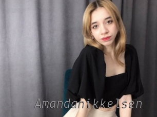 Amandanikkelsen