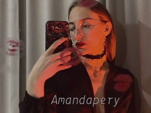Amandapery