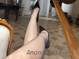 Amandapoky