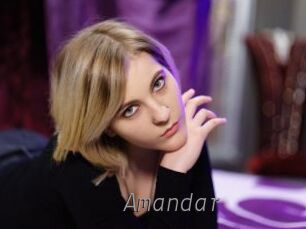amandar Livestrip Cams