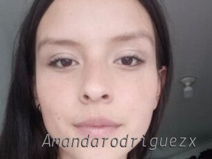 Amandarodriguezx