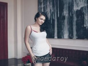 Amandaroy