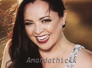 amandathickk Livestrip Cams