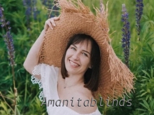 Amanitablinds