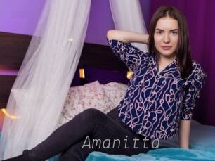 Amanitta