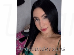 Amaraandersons