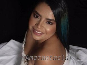 Amarantaclar