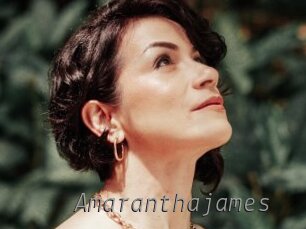 Amaranthajames