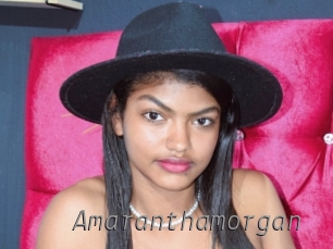 amaranthamorgan Livestrip Cams