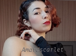 Amarascarlet