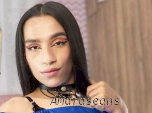Amaraseans