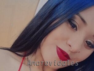 Amaravidales