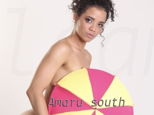 Amaru_south