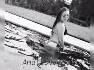 amatistadavila Livestrip Cams