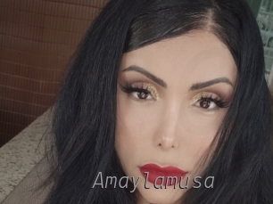 Amaylamusa