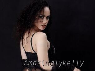 Amazinglykelly