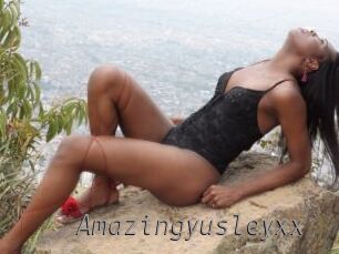 Amazingyusleyxx