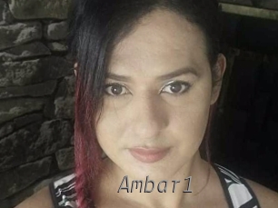 ambar1 Livestrip Cams