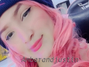 ambarandjustin Livestrip Cams