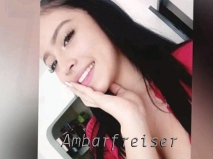 Ambarfreiser