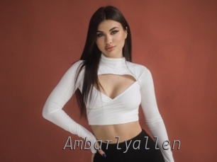 Ambarlyallen