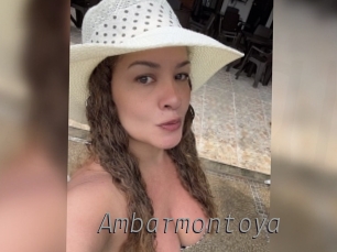 ambarmontoya Livestrip Cams