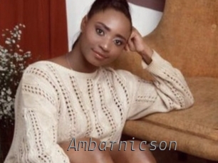 Ambarnicson