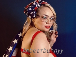 ambeerbunnyy Livestrip Cams